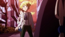 TVアニメ「ムヒョとロージーの魔法律相談事務所」第2期のティザーPV