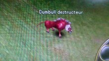 Dumbull destructeur