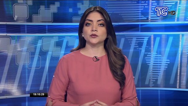 12 locales afectados por un incendio en un centro comercial de Quito