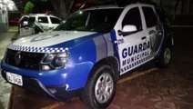 Bandidos invadem Cmei do Bairro Morumbi; dois suspeitos foram detidos