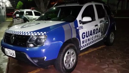 Bandidos invadem Cmei do Bairro Morumbi; dois suspeitos foram detidos