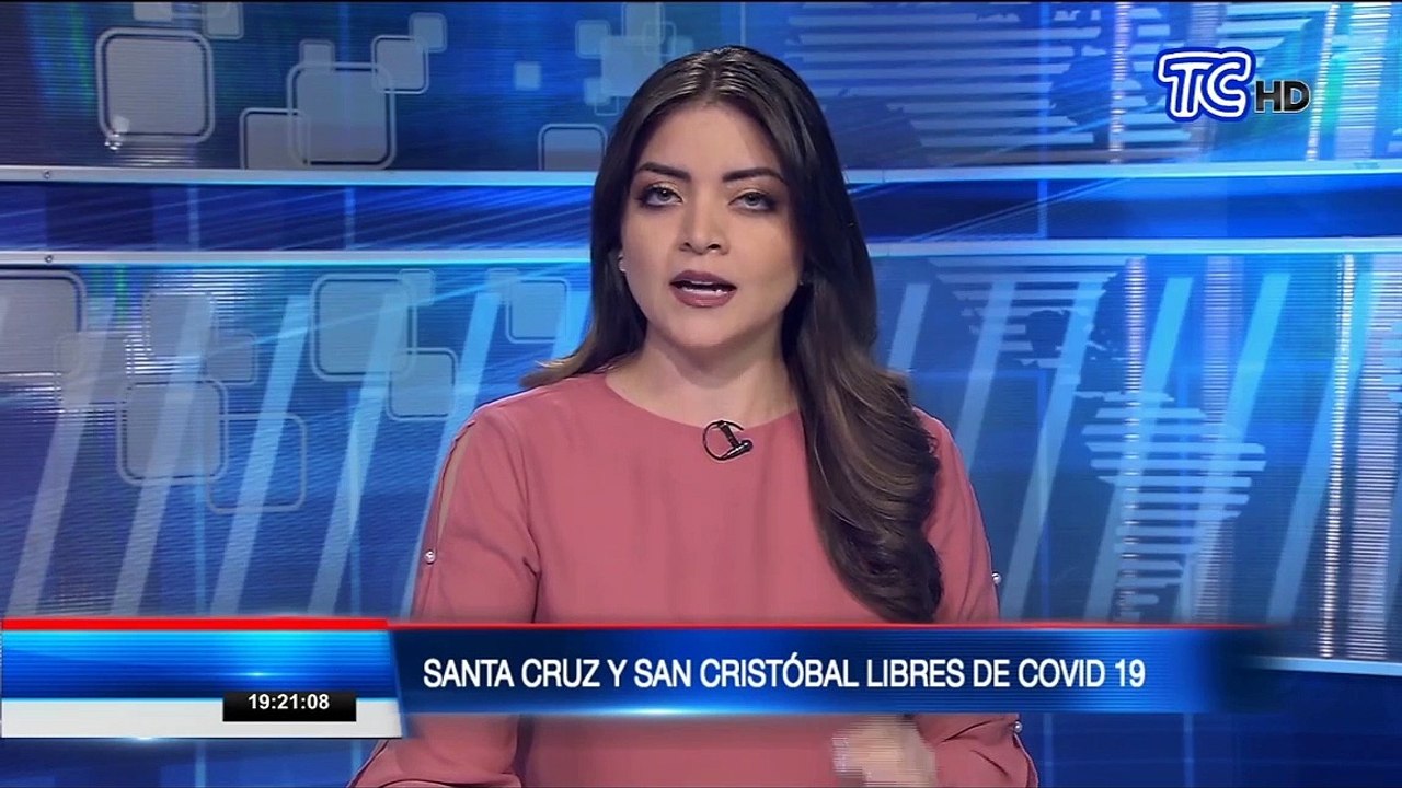 Vicepresidente visitó las Islas Galápagos para evaluar el sistema sanitario y promover acciones productivas