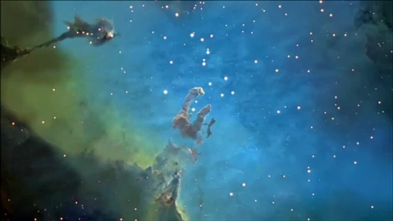El universo