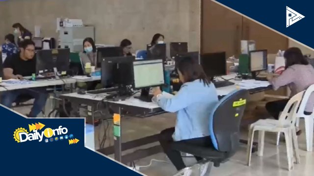 CSC: Hindi required aang gov't employees na dumaan sa CoVID-19 test