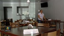 tn7-A partir de este lunes entran a regir las nuevas medias de reapertura para restaurantes, hoteles y  museos-310520