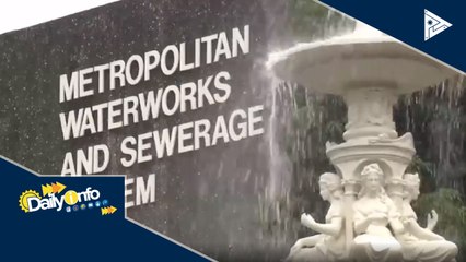 Pagbabasa ng metro ng tubig, sisimulan na ngayong araw