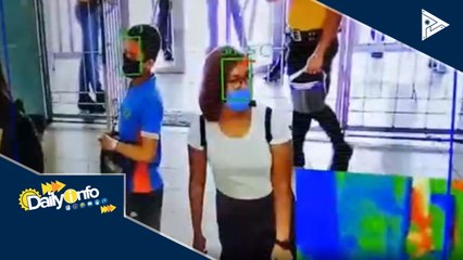 Health protocols sa PNR, mahigpit na ipinatutupad