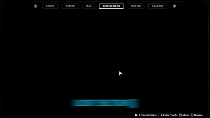 Destiny 2 Methane Flush Lost Sector Titan