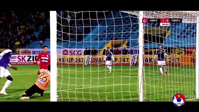 Đỗ Hùng Dũng | Những pha bóng đẳng cấp nhất năm 2019 của Quả bóng Vàng | VFF Channel