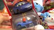Carros 2 Sally with cone diecast Disney Pixar Cars Dublado em Portugues Brazil Portuguese