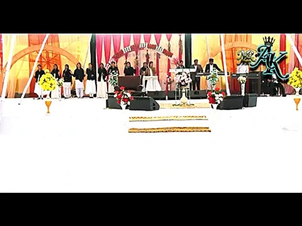 Jab khuda ko Saath Paoon Live worship video song Apostle Ankur Narula
