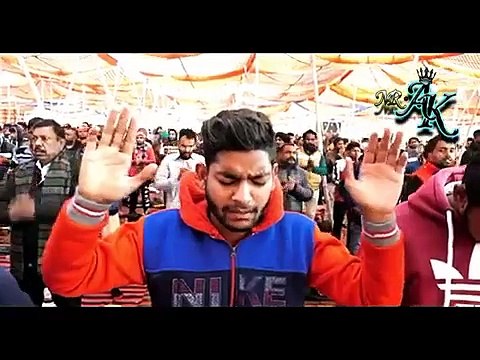 Tareef itni kare chehra tera dikhe worship Apostle Ankur Narula