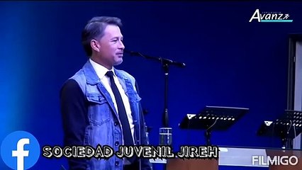 A Cash Luna le URGE EL DIEZMO