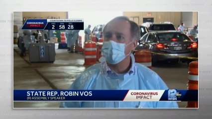 trump's vote-by-mail fraud