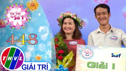 Vợ tôi là số 1 (31/5/2020)