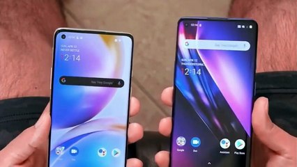 OnePlus Z - FIRST LOOK-Review ( 720 X 720 )