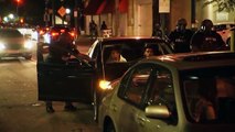 Mort de George Floyd - Deux policiers d'Atlanta renvoyés après la diffusion d'une vidéo où ils 