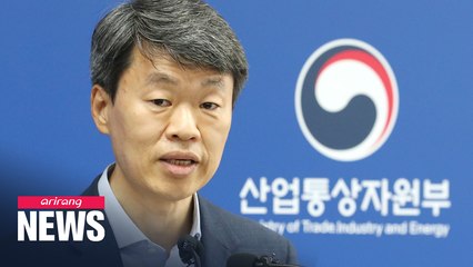 S. Korea's exports down 23.7% y/y in May