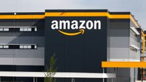 Amazon Posts Support For Black Protestors