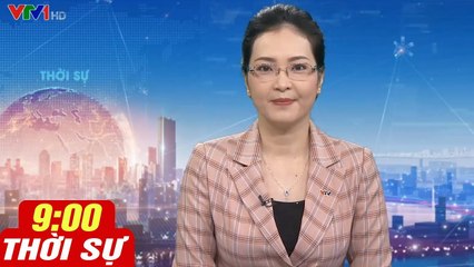Thời Sự VTV1 9h Hôm Nay 1.6.2020  Tin tức thời sự VTV1 mới nhất hôm nay
