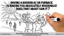 SouthBay Heating  Air Conditioning - San Diego CA