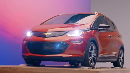 Bolt EV Academy - One Pedal Driving and Regen on Demand