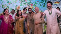 Leaked ! Sonam Kapoor Wedding UNSEEN EMOTIONAL Video | Sangeet | Mehandi| Bollywood Marriage