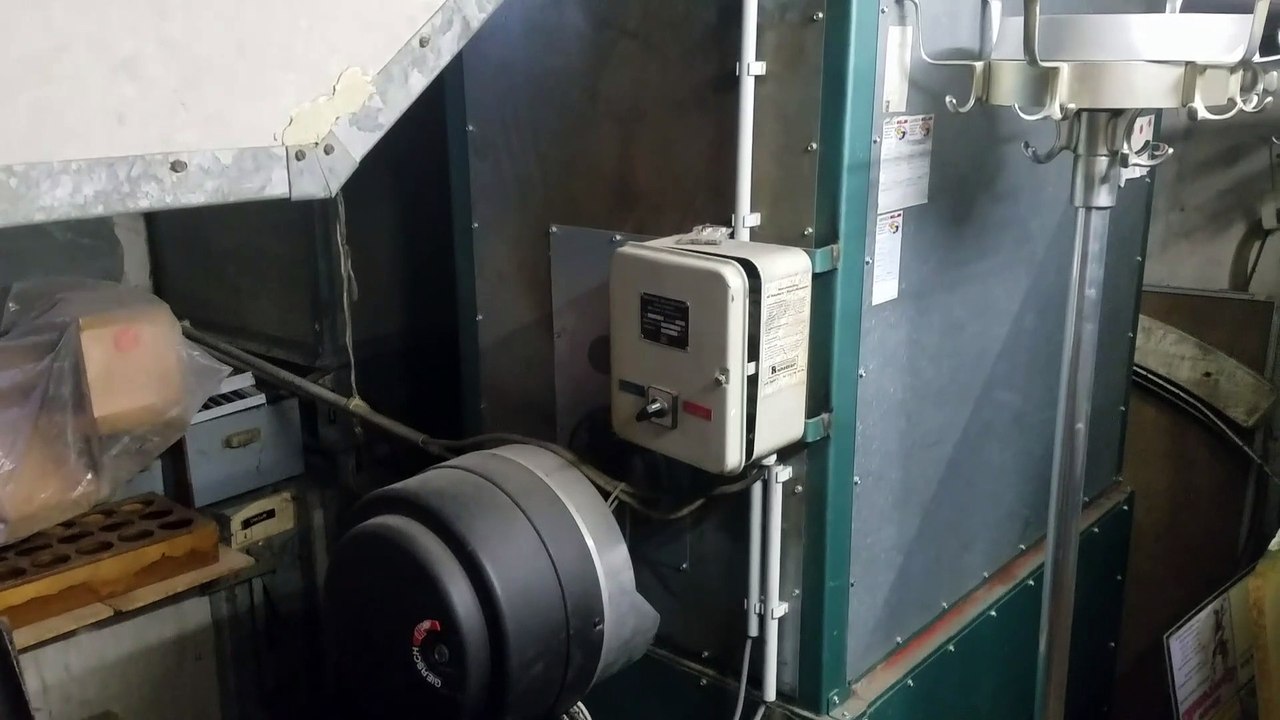 Teaser Heizungsprojekt