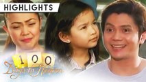Anna wants to know if Pido is part of her mission | 100 Days To Heaven