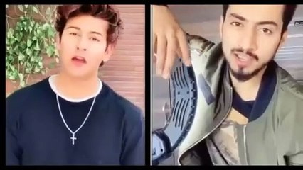 Riyaz Choda Roast __ Sahil __ Incredible Roaster