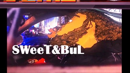 Ntro (SweeT&BuL)