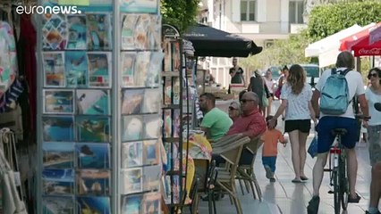 Ελλάδα: Από πού θα έρθουν οι πρώτοι τουρίστες