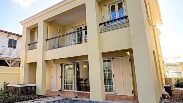 Villa - Trou aux Biches - île Maurice