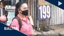 Mga manggagawa, kanya-kanyang paraan para makabiyahe