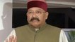 Uttarakhand minister Satpal Maharaj, 17 house staff test positive for Covid-19, CM Rawat quarantined