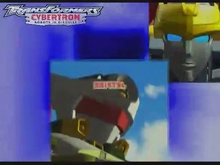 Transformers Cybertron - 23 - Trap