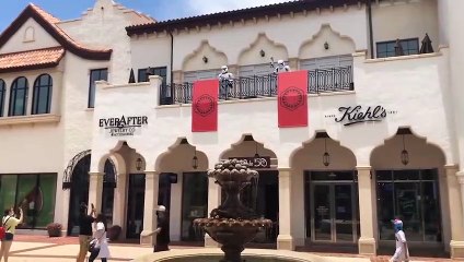 Disney'den koronavirüs önlemi: Eğlence parklarına gidenleri, Stormtrooperlar denetliyor