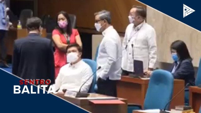 Panukala para sa pagbibigay ng bagong prangkisa sa ABS-CBN, dininig sa Kamara