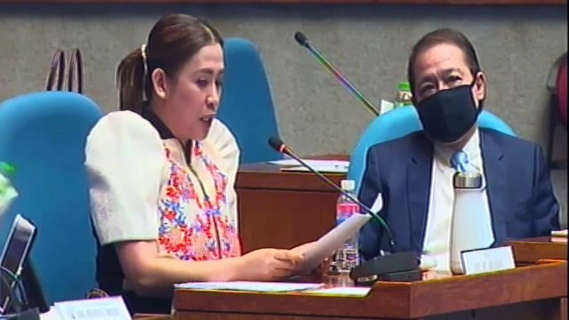 Former ABS-CBN employees turned congresswomen vouch for their network