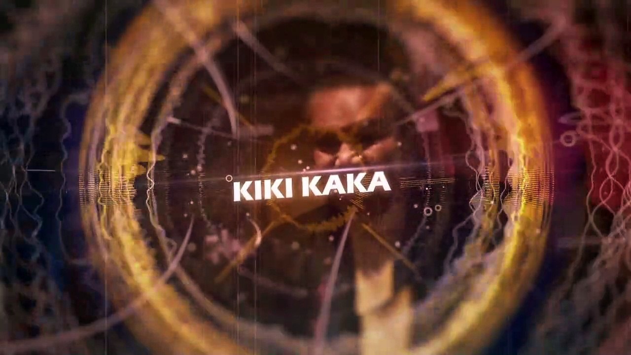 KIKI KAKA [Remix Syif Malam Raya] - Yoe, Asif & Syahmi (Official Music Video)