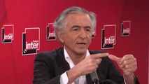 Bernard-Henri Lévy : 