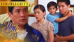 Alex's father refuses Santino's offer to heal him | May Bukas Pa