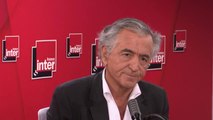 Bernard-Henri Lévy : 