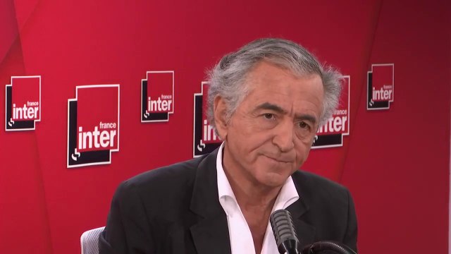Bernard-Henri Lévy : Un monde sans humain, cela me semble une vision de cauchemar : j'ai détesté Paris vide
