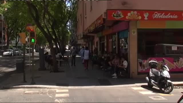 Nuevos rebrotes en diferentes puntos del país