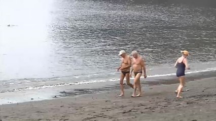 La Gomera estrena la fase 3