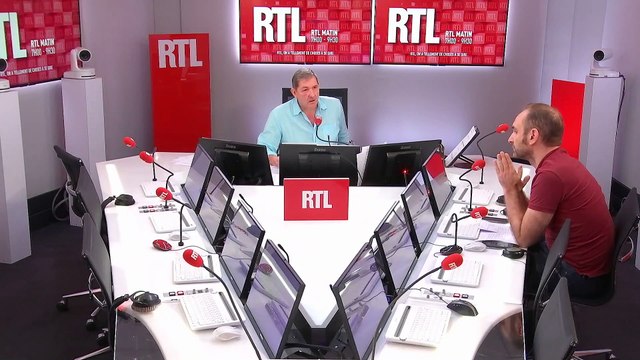 Mort de George Floyd : les émeutes se tournent contre Trump , selon un spécialiste