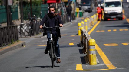 Urban design: Isolation forces rethink on how we live