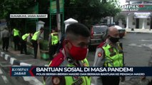 Bantuan Sosial di Masa Pandemi