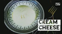 Cream Cheese Recipe|How to make Cream Cheese|Home Made Cheese|My Cooking Palette
